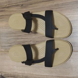 Crocs Tulum Sandals